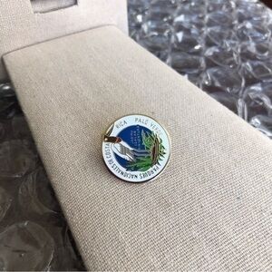Vintage Rica Palo Verde Pin